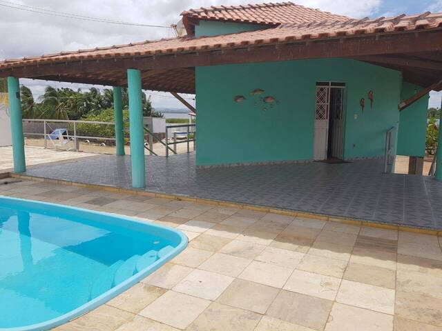 #1089 - Casa para Venda em Paulo Afonso - BA - 3
