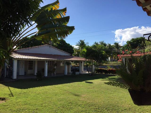 #1095 - Casa para Venda em Paulo Afonso - BA - 1