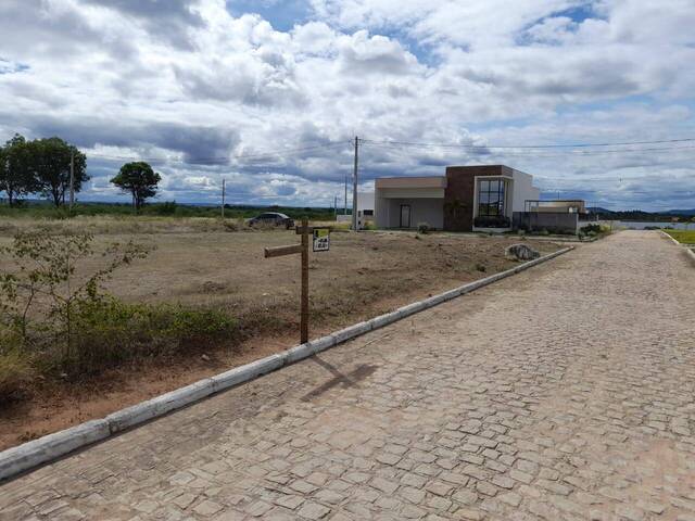 #1099 - Terreno para Venda em Paulo Afonso - BA - 3