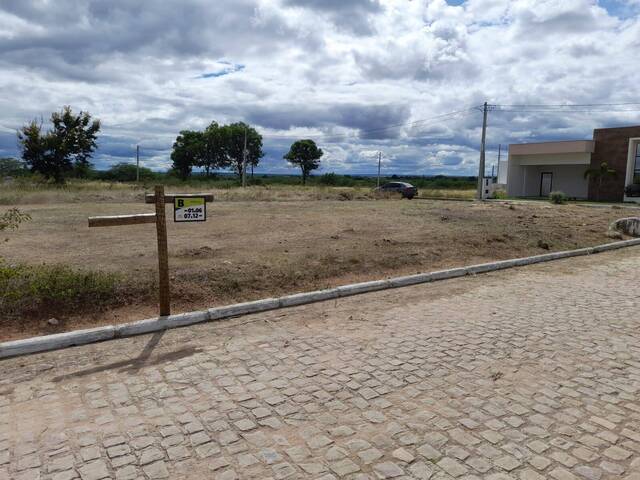 #1099 - Terreno para Venda em Paulo Afonso - BA - 2