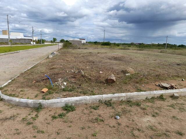 #1099 - Terreno para Venda em Paulo Afonso - BA - 1