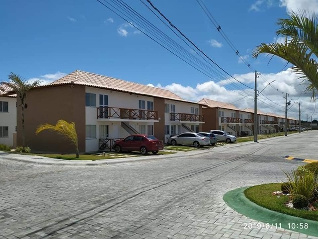 #1110 - Apartamento para Locação em Paulo Afonso - BA - 3