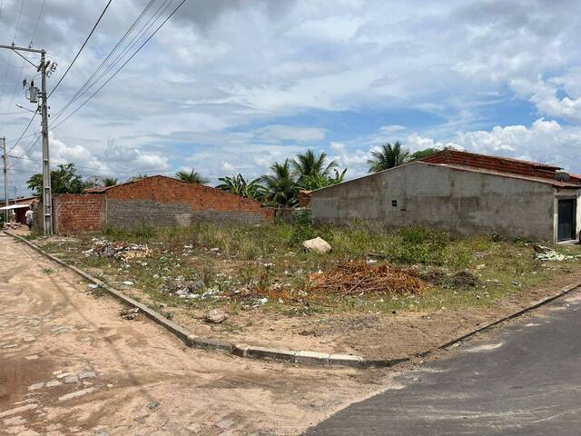 #1112 - Terreno para Venda em Paulo Afonso - BA - 1