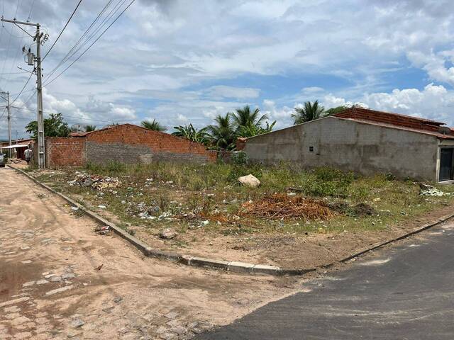 #1112 - Terreno para Venda em Paulo Afonso - BA - 2