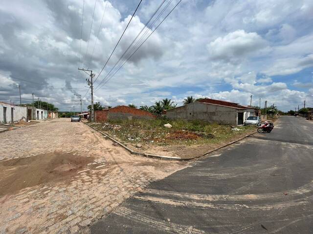 #1112 - Terreno para Venda em Paulo Afonso - BA - 3