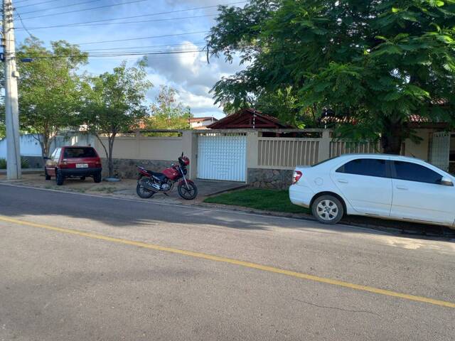 #1122 - Casa para Venda em Paulo Afonso - BA - 2