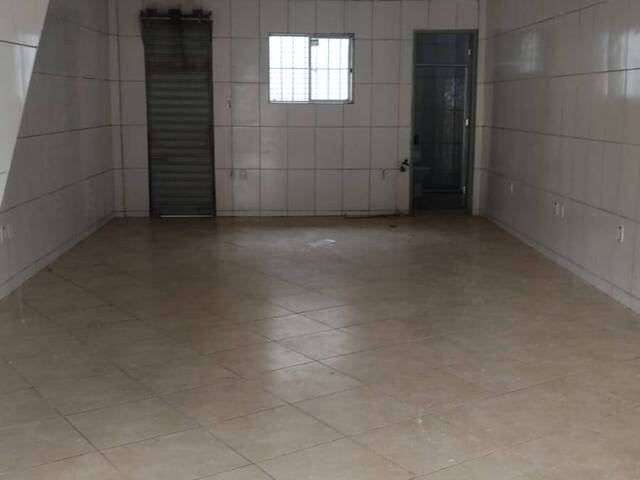 #1127 - Sala para Venda em Paulo Afonso - BA - 2