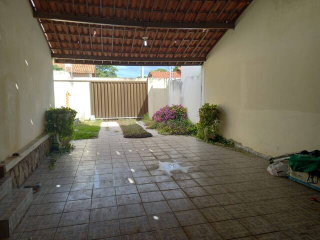 #1141 - Casa para Venda em Paulo Afonso - BA - 3