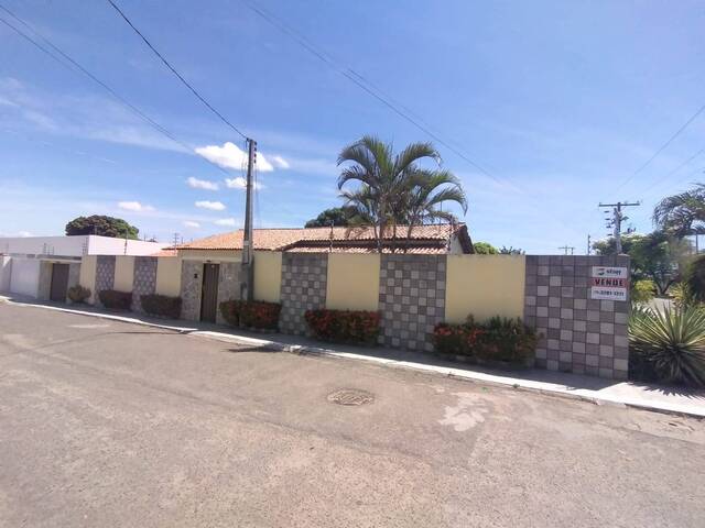 #1141 - Casa para Venda em Paulo Afonso - BA - 2
