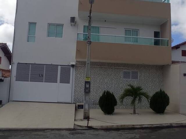 #685 - Casa para Venda em Paulo Afonso - BA - 1