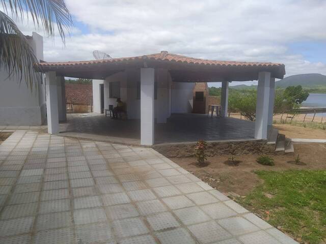 #1158 - Casa para Venda em Paulo Afonso - BA - 2