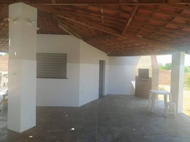 #1158 - Casa para Venda em Paulo Afonso - BA - 3