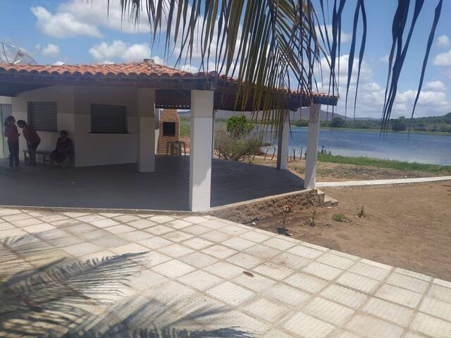 #1158 - Casa para Venda em Paulo Afonso - BA - 1