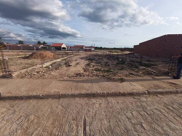 #1162 - Terreno para Venda em Paulo Afonso - BA - 3