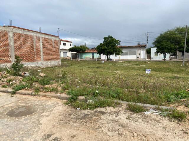 #1164 - Terreno para Venda em Paulo Afonso - BA - 1