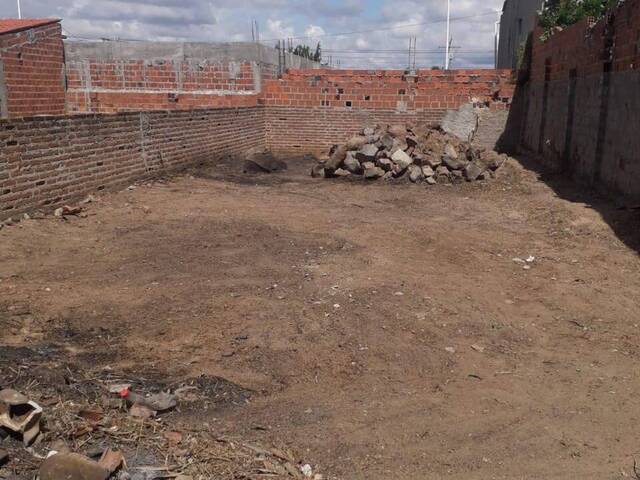 #1165 - Terreno para Venda em Paulo Afonso - BA - 2