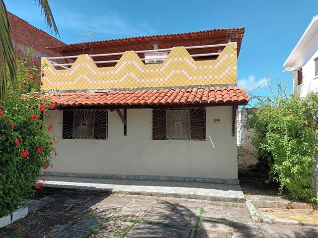 #1166 - Casa para Venda em Cabo de Santo Agostinho - PE - 3