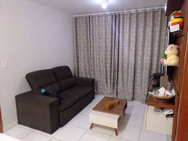 #929 - Apartamento para Venda em Paulo Afonso - BA - 1
