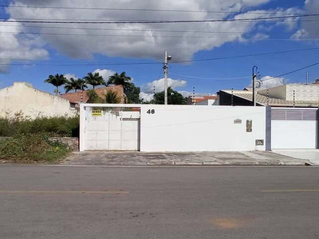 #1174 - Casa para Venda em Paulo Afonso - BA - 1