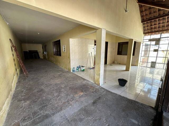 #1175 - Casa para Locação em Paulo Afonso - BA - 3