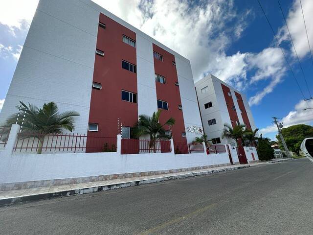 #1176 - Apartamento para Venda em Paulo Afonso - BA