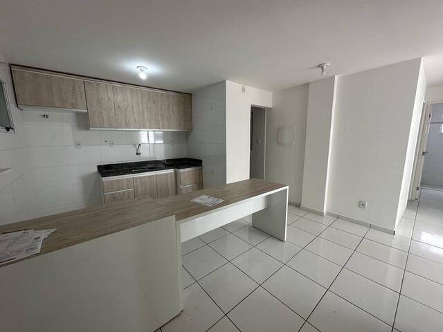 #1176 - Apartamento para Venda em Paulo Afonso - BA