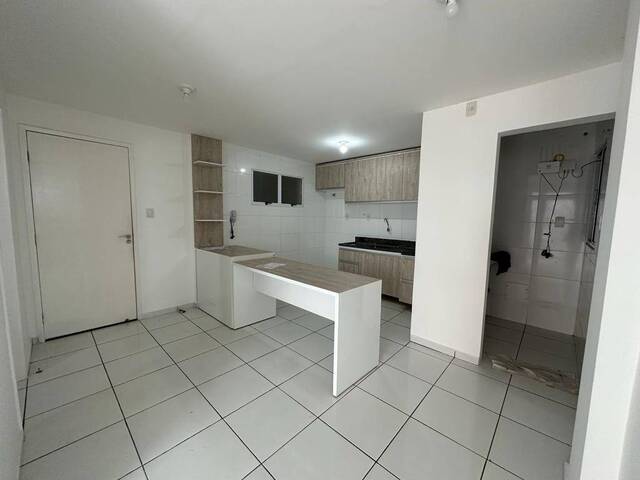 #1176 - Apartamento para Venda em Paulo Afonso - BA - 3