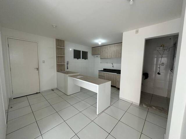 #1176 - Apartamento para Venda em Paulo Afonso - BA