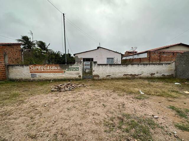 #1187 - Terreno para Venda em Paulo Afonso - BA - 1