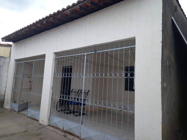 #1190 - Casa para Venda em Paulo Afonso - BA - 3