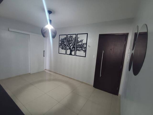 #1197 - Apartamento para Locação em Paulo Afonso - BA - 1