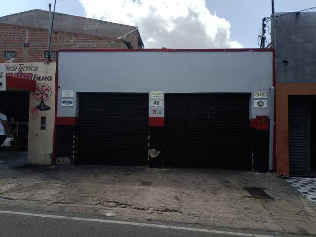 #1207 - Ponto Comercial para Venda em Paulo Afonso - BA - 3