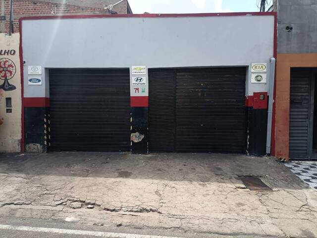 #1207 - Ponto Comercial para Venda em Paulo Afonso - BA - 1