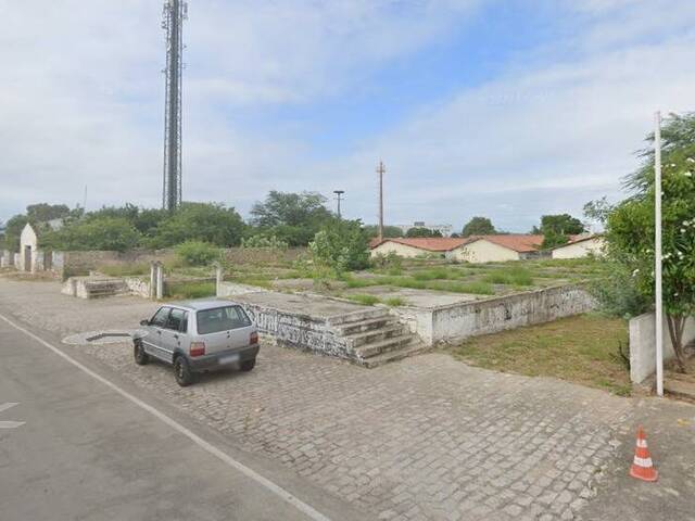 #1208 - Terreno para Venda em Paulo Afonso - BA - 2