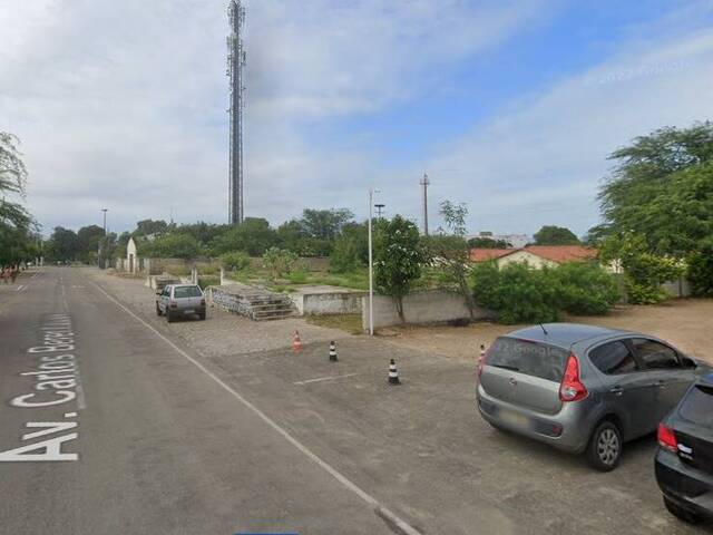 #1208 - Terreno para Venda em Paulo Afonso - BA - 3