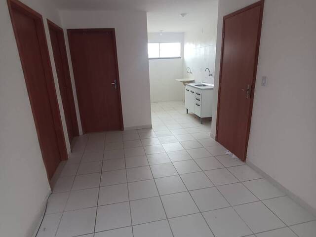 #1213 - Apartamento para Venda em Paulo Afonso - BA - 3