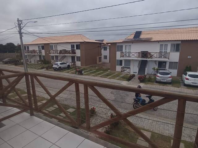 #1213 - Apartamento para Venda em Paulo Afonso - BA - 2