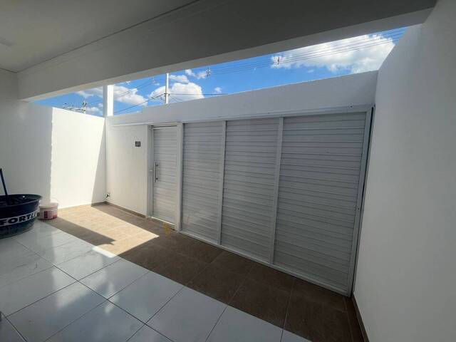 #1224 - Casa para Venda em Paulo Afonso - BA - 2