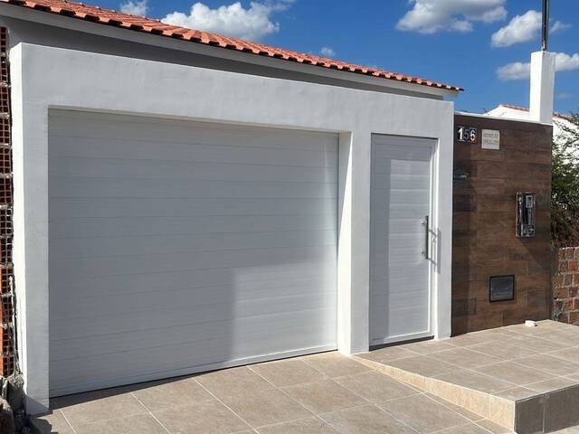 #1224 - Casa para Venda em Paulo Afonso - BA - 1