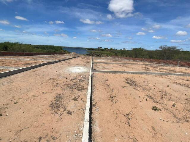 #1233 - Terreno para Venda em Paulo Afonso - BA - 1