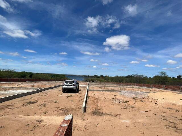 #1233 - Terreno para Venda em Paulo Afonso - BA - 2