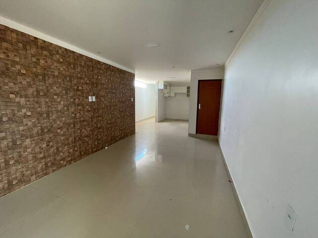 #1237 - Apartamento para Locação em Paulo Afonso - BA - 2