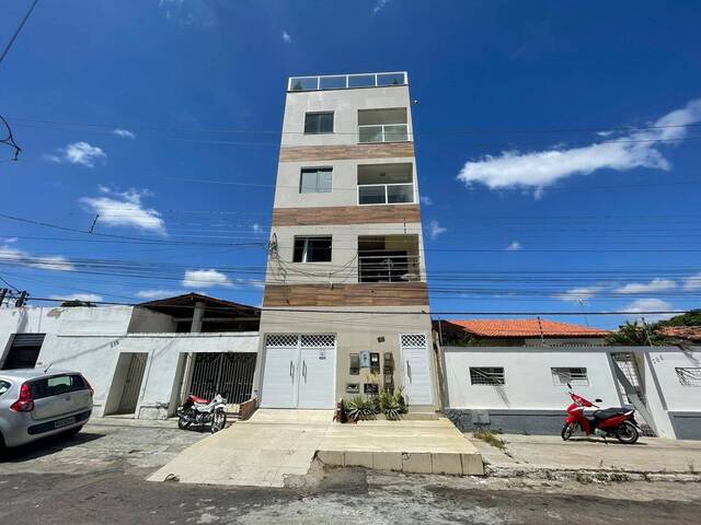 #1237 - Apartamento para Locação em Paulo Afonso - BA - 1