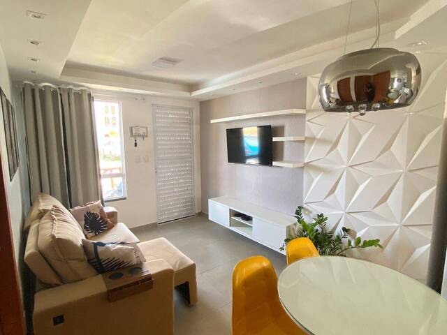 #1240 - Apartamento para Venda em Paulo Afonso - BA - 1