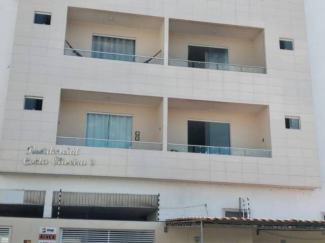 #1242 - Apartamento para Locação em Paulo Afonso - BA - 1