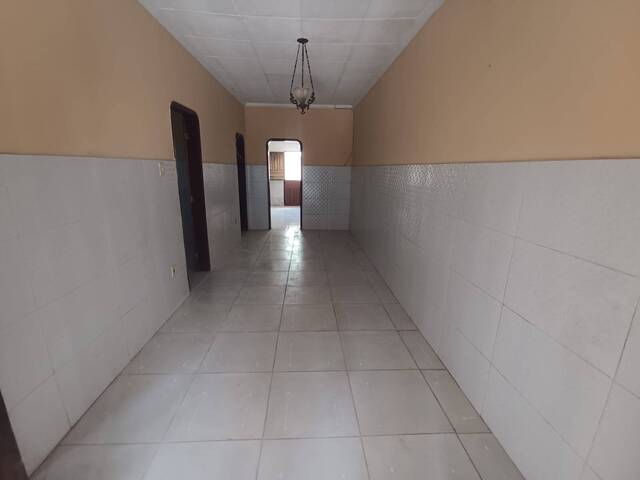 #1181 - Casa para Venda em Paulo Afonso - BA - 2