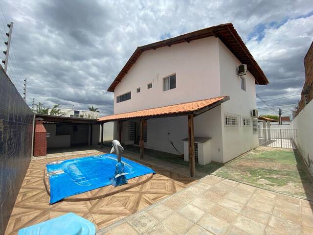 #1255 - Casa para Venda em Paulo Afonso - BA