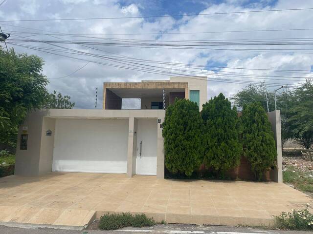 #1259 - Casa para Venda em Paulo Afonso - BA - 2