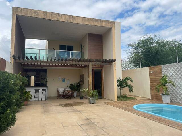 #1259 - Casa para Venda em Paulo Afonso - BA - 3