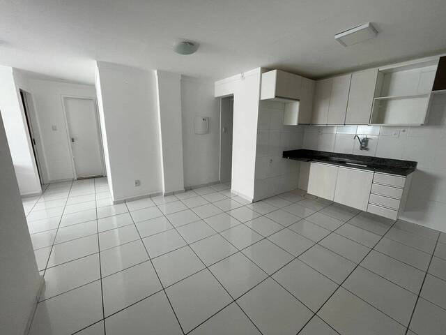 #1261 - Apartamento para Venda em Paulo Afonso - BA - 3